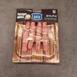 بیکن پیچ 90درصد 202 - 300گرم