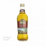روغن زیتون کریستال سرخ کردنی یک لیتر - 