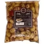 زیتون وکیوم ای ال اف با هسته 650 گرم - 