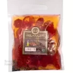زیتون وکیوم ای ال اف گوجه خشک در روغن گیاهی 650 گرم - 
