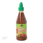 سس تمر هندی پالازی کارامل - 485 گرم