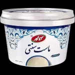 ماست سنتی کاله 900 گرم - 