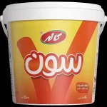 ماست سون پرچرب کاله 1.5 کیلوگرم - 