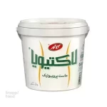 ماست لاکتیویا پروبیوتیک کم چرب - 1500 گرم