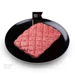 مایه کباب کوبیده 1.5 کیلوگرم - مخلوط گوشت دست یا ران گوساله و قلوه گاه گوسفندی به همراه پیا...