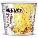 نودل لیوانی دودومی سبزیجات - 60 گرم