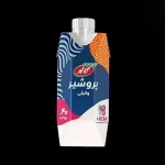 پروشیر وانیلی کاله - 330 میلی لیتر