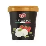 پنیر تازه موزارلا گیلاسی کاله 150 گرم - 150 گرم