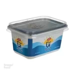 پنیر لبنه آنا کاله 350 گرم - 