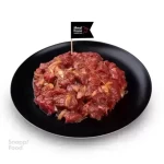 چنجه راسته گوساله کبابی 1 کیلوگرم - مناسب انواع کباب ایرانی و فرنگی،
قابل ارایه در بسته بندی به...