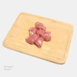 چنجه راسته گوسفندی کبابی 500 گرم - مناسب انواع کباب ایرانی و فرنگی،
قابل ارایه در بسته بندی به...