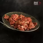 چنجه فیله گوساله کبابی 500 گرم - مناسب انواع کباب ایرانی و فرنگی،
ارایه به صورت برش کبابی در...