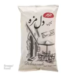 چیپس فلفل سیاه دل مزه 180 گرم - 