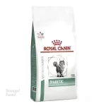 غذا خشک گربه دیابتیک رویال کنین 1.5 کیلوگرم - 