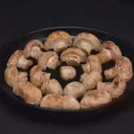 قارچ تنوری - 150 گرم قارچ تنوری طعم دار شده