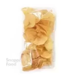 چیپس طرح قدیم مخصوص اصفهان (دهه شصتی) 120 گرم (یک بسته) - 