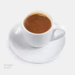کافه مژگان-قهوه دمی