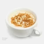 کافه پاییز-نوشیدنی گرم