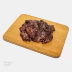 بال و بازو کبابی ترش 1 کیلو گرم - ± 50 گرم، با بهترین کیفیت
