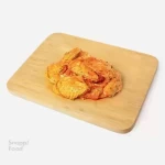 بال کبابی چیلی 2 کیلو گرم - 