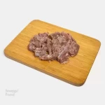 بره کبابی لیمو نعناع 1 کیلوگرم - مغز راسته گوسفندی
طعم دار شده با لیمو و نعناع
ارایه در بست...