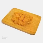 جوجه کبابی سیر و کره 500 گرم - ± 50 گرم، با بهترین کیفیت، مرینیت شده با سیر، کره، ادویه مخ...