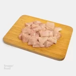 جوجه کبابی سینه ساده 500 گرم - ± 50 گرم، با بهترین کیفیت، جوجه سینه بدون استخوان خرد شده در...