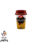 شیر قهوه کاپوچینو سولاته کاله یک عدد - 225میلی لیتر