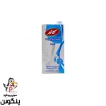 شیر پرچرب فرادما کاله 1 لیتر - 