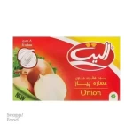 عصاره پیاز الیت 8 عدد - 