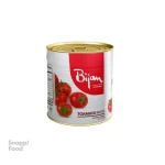 کنسرو رب گوجه فرنگی بیژن 800 گرمی - 800 گرم
