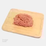 گوشت چرخ کرده مخلوط شترمرغ با بوقلمون 1 کیلوگرم - با بهترین کیفیت سینه بوقلمون با ران شترمرغ 
مناسب همبرگر، ک...