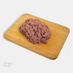 گوشت چرخ کرده مخلوط شترمرغ و گوسفندی 1 کیلوگرم - با بهترین کیفیت سر دست گوسفندی با ران شترمرغ 
مناسب همبرگر...