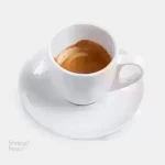 کافه پاپیون-قهوه