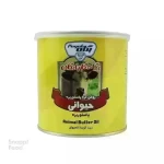 لبنیات پگاه مارکت (تهران-جنت آباد)-روغن گیاهی و حیوانی