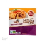 خمیر دایره یوفکا ای دو 450 گرم - 