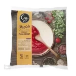 خمیر پیتزا کاپو کاله یک بسته (4 عدد) - 