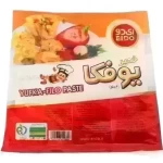 خمیر یوفکا مربعی ای دو 450 گرم - 