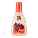 سس مایونز چیلی بهروز - 440 گرم