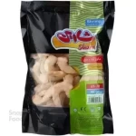 میگو خام شارین 500گرم - 