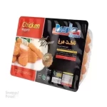 ناگت سوخاری مارین 500 گرم - 