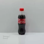نوشابه بطری کوکا کولا 300 میلی لیتر - 