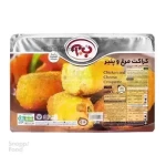 کراکت مرغ و پنیر ب.آ 400 گرم - 