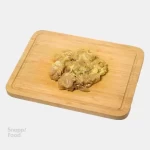 جوجه کبابی سیر و کره 1 کیلوگرم - مخلوط ران و سینه مرغ خرد شده،
طعم دار شده با سیر و کره،
ار...