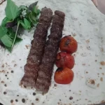 کباب سرای رویا-کباب