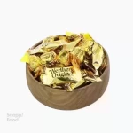 آبنبات وردرز آلمانی 1 کیلوگرم - 