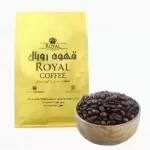دانه قهوه اتیوپی یورگاچف گریدا 1 کیلوگرم - قهوه اتیوپی یورگاچف گرید یک شامل : 100 %عربیکا میباشد
عرب...
