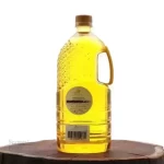 روغن آفتابگردان رویال حجم یک لیتر - 