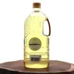 روغن مخلوط کنجد و سویا رویال حجم یک لیتر - 