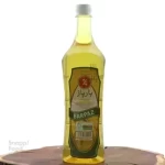 روغن کنجد پخت و پز بارپاز 800 میلی لیتر - 
